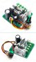 Регулатор на обороти за постоннотоков DC двигател 15А, снимка 4
