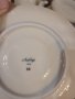 Прекрасен сервиз костен порцелан внос Германия, снимка 2