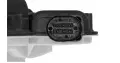Брава за задна лява врата, VW Tiguan 5N Face, CC, 6 ПИН,, снимка 3