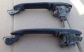 VW Sharan,Ford Galax,Seat Alhambra- Дръжка на Врата , снимка 3