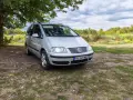 VW SHARAN 1.9 TDI. 116к.с 6+1, снимка 3
