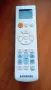 Дистанционно за климатик SAMSUNG ARH-2207 ново оригинално, снимка 1