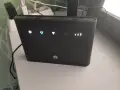 оригинален 4G сим картен рутер, фабрично отключен към всички джиесем оператори в България и цял свят, снимка 4