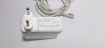 Зарядно за лаптоп MACBOOK AIR A1244/A1269/A1270 14.5V 3.1A 45W, снимка 5