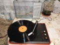 Грамофон. Unitra WG414, снимка 5