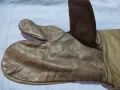 Военни ръкавици с три пръста, снимка 5