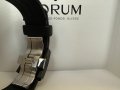 CORUM Admiral's Cup Challenger 44 Chrono Rubber - 100% Original, снимка 12