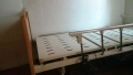 болнично легло ползвано само два месеца, снимка 4