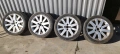ОРИГИНАЛНИ джанти за Пежо 17" 4болта , снимка 1