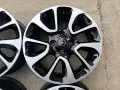 4 броя алуминиеви джанти за Opel Karl A 15, снимка 11