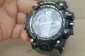 Мъжки часовник ''Casio G Shock/ Mudmaster'' , снимка 11