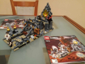 Конструктори Лего - Lego Prince of Persia 7572 и Castle 2538, снимка 11