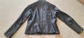 Дамско кожено яке -естествена кожа, снимка 2