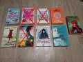 Книги от различни автори и жанрове, снимка 2
