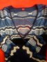 Ажурен пуловер s.Oliver,N:M/L, снимка 2