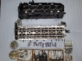 9888353 Нова Цилиндрова глава валове BMW B57D30B G01 M40dX G11 740dX, снимка 1