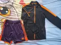 Nike, Puma, Adidas тениска, къси гащи, спортно горнище, снимка 1