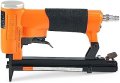 Нов Пневматичен пистолет за телбод за тапицерия Дървообработване Строителство, снимка 1 - Други стоки за дома - 41719509