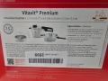 Тенджери Под налягане Тенджера под налягане VITAVIT PREMIUM, комплект 2бр.3,5л+4,5л,Fissler , снимка 8