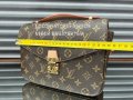 Чанта Louis Vuitton  код IM-S20, снимка 4