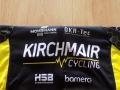 вело джърси kirchmair тениска елек екип блуза шосейно колоездене мъжко оригинално S, снимка 4