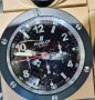 Стенен часовник AP Rolex Omega Аudemars piguet Chopard Hu blot IWC, снимка 13