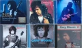 Gary Moore - оригинални CD дискове, снимка 1