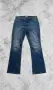 Wrangler Bootcut Jeans, снимка 1
