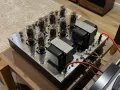 VAM-D8 – DIY Direct output power amplifier. Два моноблока в един корпус., снимка 7