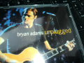 BRYAN ADAMS UNPLUGGED CD 2902241341, снимка 3
