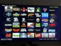 Хакнат PS3 Slim 500GB + 43 игри , снимка 7
