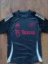 Adidas Manchester United - мъжка тениска р-р М, снимка 4