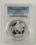 Сертифицирани монети PCGS , снимка 11