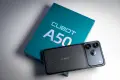 Cubot A50 - 6.6", 6GB+10GB/128GB, 5000mAh, 48MP, Android 16, снимка 4
