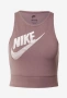 Сет долнище и топ NIKE(оригинални) , снимка 1