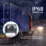 10.1" Монитор Android DVR 6 Камери за камион, тир, комбайн, бус, CarPlay, Android Auto, мултимедия, снимка 7