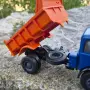 Маз 503 в мащаб 1:43, снимка 9