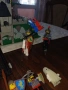Продавам лего/lego замък, снимка 12