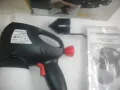 НОВ НЕМСКИ ОРИГИНАЛЕН ЕЛЕКТРИЧЕСКИ БОЯДЖИЙСКИ ПИСТОЛЕТ 100W 140 bar 320ml/min Дюза 0,8мм TOP CRAFT , снимка 5