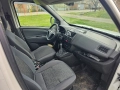 FIAT DOBLO 1,4.T.JET.МЕТАН-БЕНЗИН., снимка 11