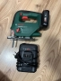 BOSCH UniversalSaw 18V-100, снимка 1