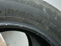 2бр зимни гуми 195/65/15 LASSA L04922 , снимка 4
