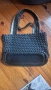 Дамска чанта 10 лева, използвана но напълно здрава дамска чанта., снимка 2