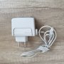 Зарядно Nintendo EU 2-пиново Nintendo 2DS 3DS 2DS XL 3DS XL, снимка 3