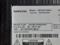 Samsung UE43RU7092U  BN41-02703 BN44-00947J CY-NN043HGHV2V, снимка 3