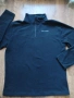 pinewood zip fleece tiveden - страхотен мъжки полар КАТО НОВ ХЛ, снимка 5