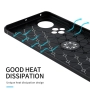 Huawei Nova 9 Удароустойчив Ring Holder Калъф и Протектор, снимка 16