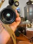 Продавам Бинокъл POLAR coated lens 7x35 Fieled 65”N 62241 в добро състояние с кожена ,чантичка, снимка 11