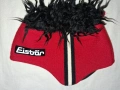 5 броя  Eisbär -мерино зимни шапки Merino Wool Eisbar, снимка 16