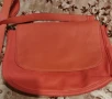 Нова Кожена Дамска Чанта , снимка 1